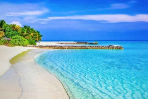 Скільки солі в океанах землі? Скільки солі в океанах землі?